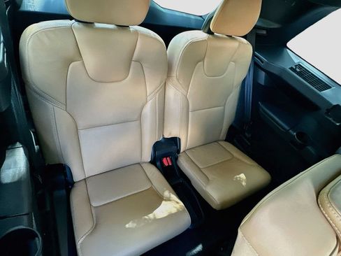 Used 2023 Volvo XC90 B6 Ultimate w/ Protection Package Premier AWD/4WD image 28