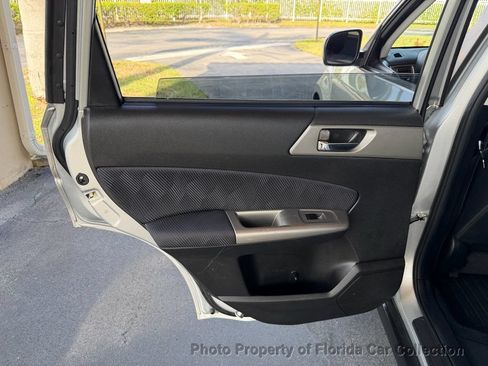 Used 2010 Subaru Forester 2.5X Premium AWD/4WD image 63