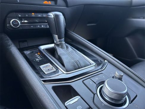 Used 2023 MAZDA CX-5 AWD 2.5 S w/ Select Package image 20