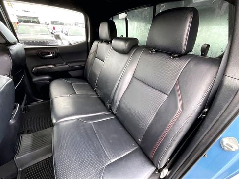 Used 2018 Toyota Tacoma TRD Pro image 14