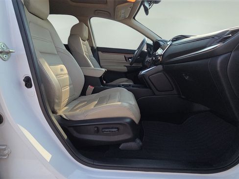 Used 2019 Honda CR-V EX-L image 13