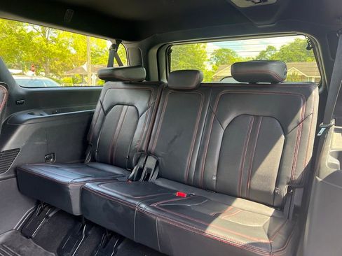 Used 2023 Ford Expedition Max Limited AWD/4WD image 6