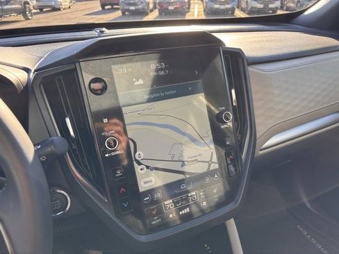 Used 2025 Subaru Forester Premium image 25