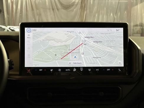 New 2026 Ford Bronco Sport Outer Banks w/ Outer Banks Tech Package+ image 20