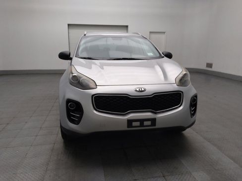 Used 2018 Kia Sportage EX AWD/4WD image 14