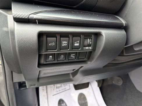 Used 2023 Subaru Forester Sport image 17