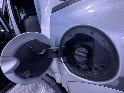 Used 2024 Toyota Tacoma TRD Sport image 36