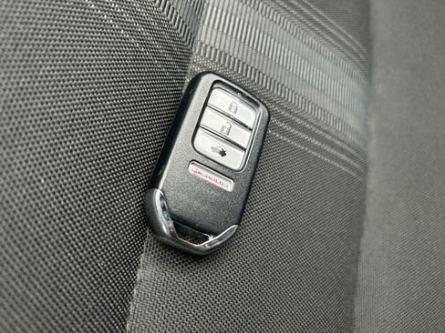 Used 2024 Honda Civic Sport image 32