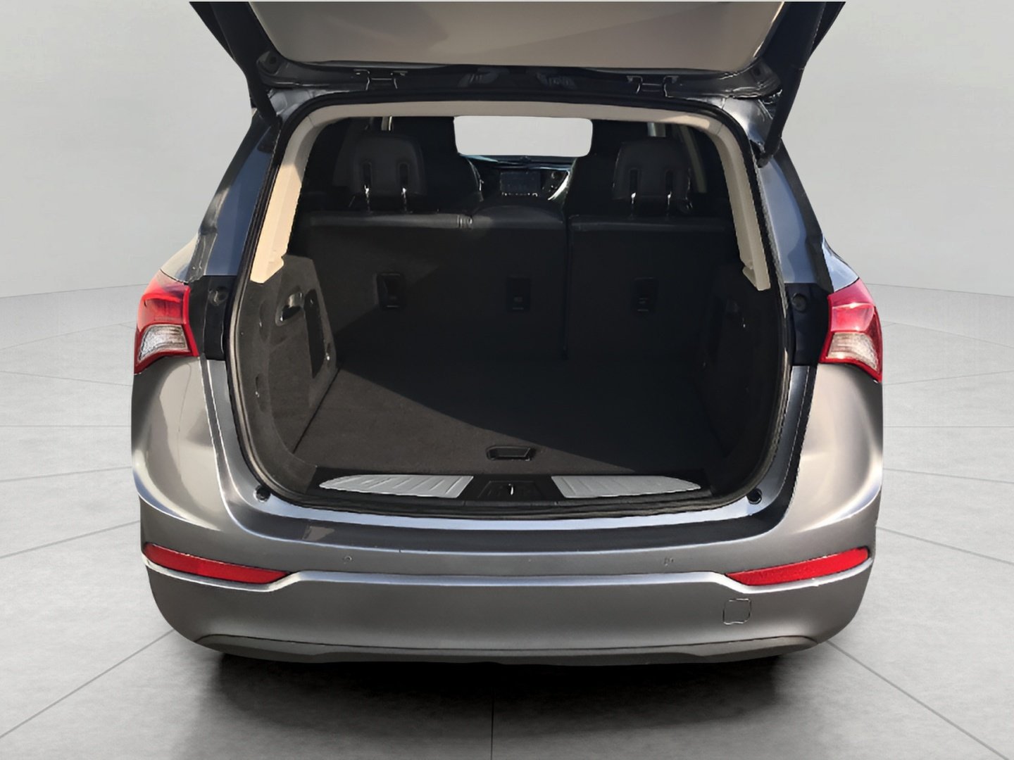 Used 2020 Buick Envision Essence AWD/4WD image 10