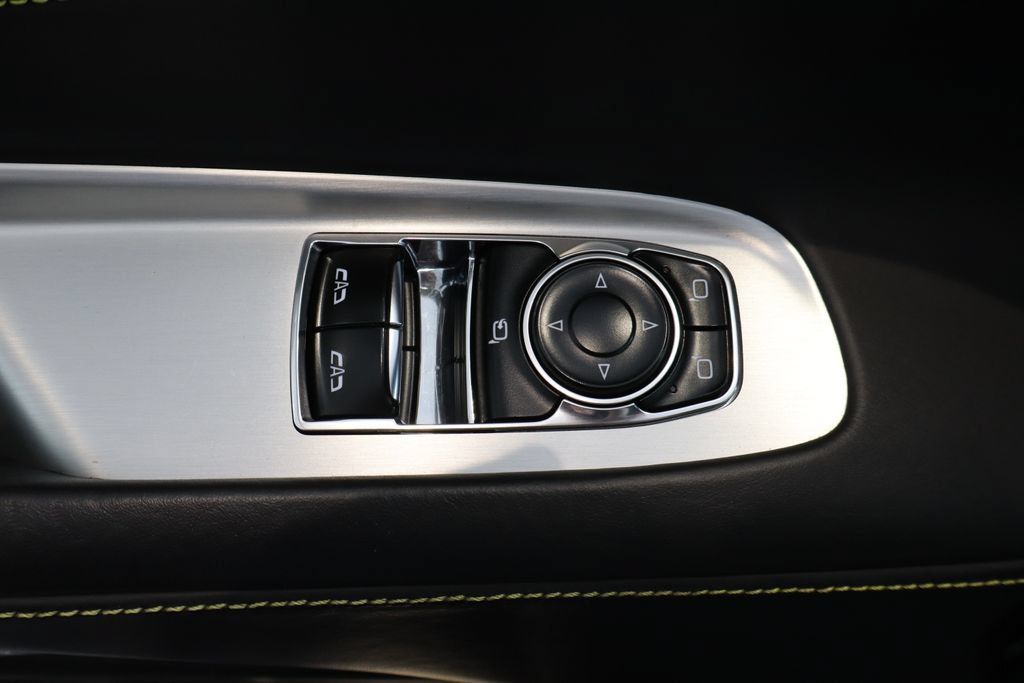 Used 2023 Chevrolet Corvette Z06 RWD image 27