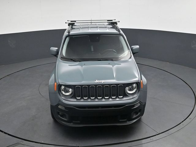 Used 2016 Jeep Renegade Latitude FWD image 30
