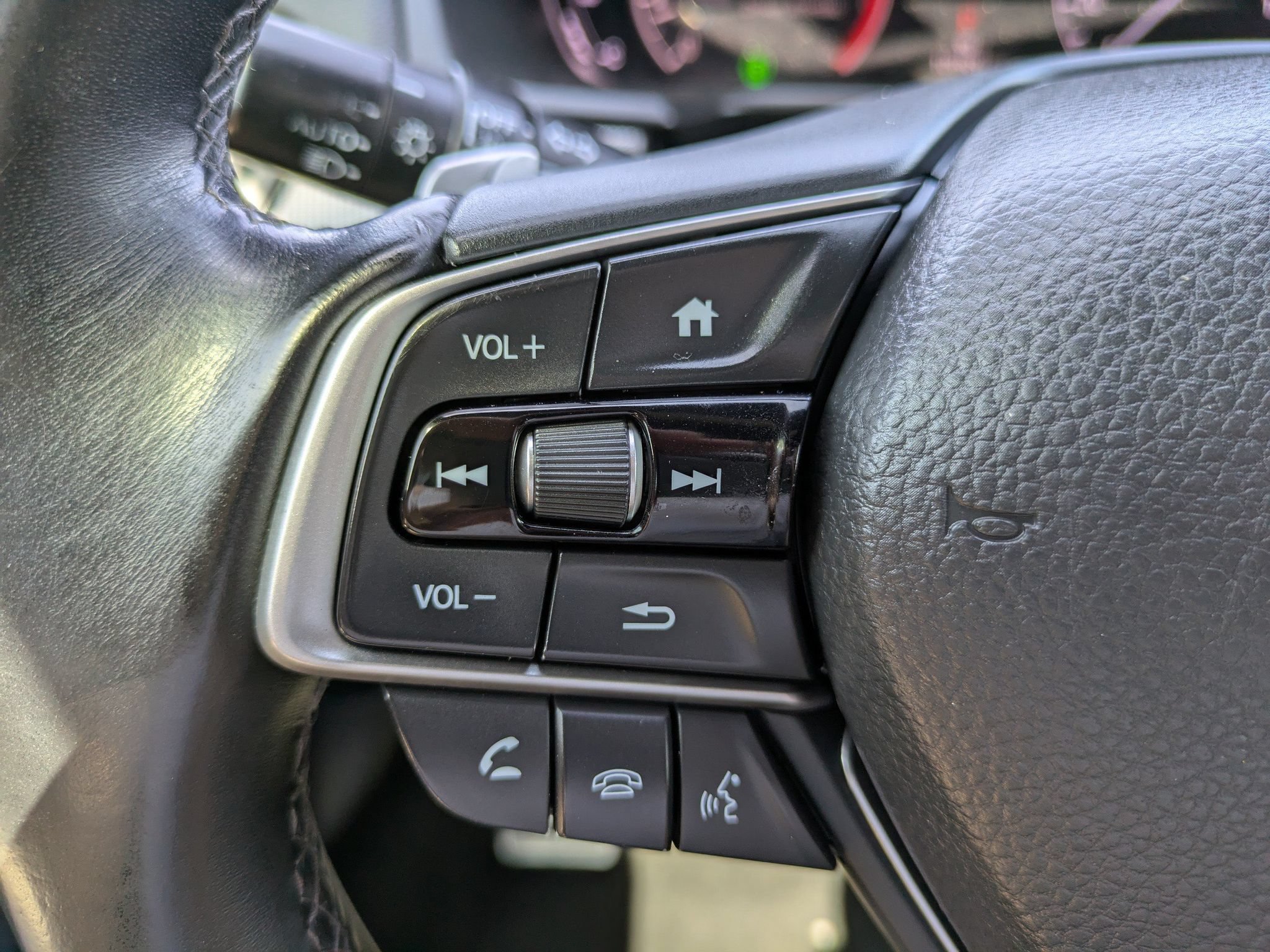Used 2019 Honda Accord Sport image 23