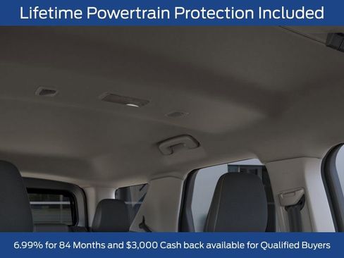 New 2025 Ford Bronco Sport Big Bend AWD/4WD image 26