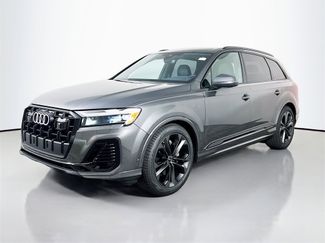 New 2026 Audi Q7 3.0T Premium Plus video 3