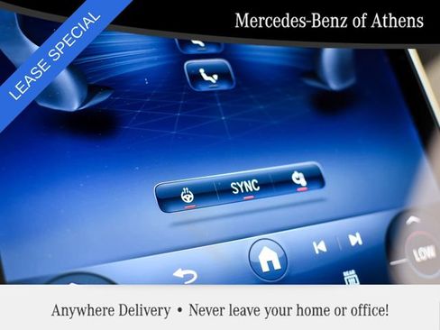 New 2026 Mercedes-Benz GLC 300 image 34