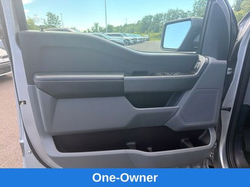 Used 2021 Ford F150 XLT AWD/4WD image 13