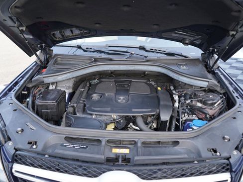 Used 2017 Mercedes-Benz GLE 350 4MATIC image 73