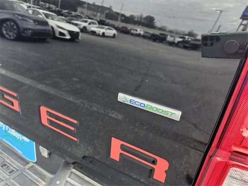 Used 2020 Ford Ranger XLT image 10