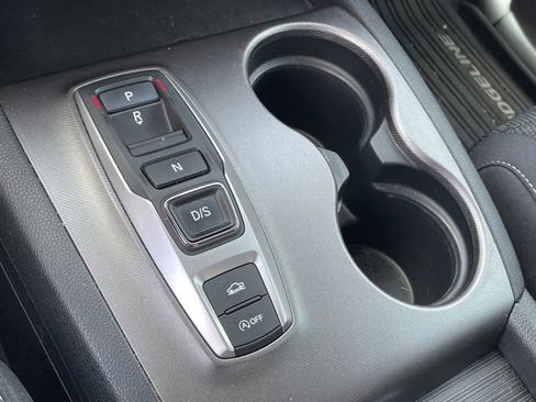 Used 2023 Honda Ridgeline Sport image 21