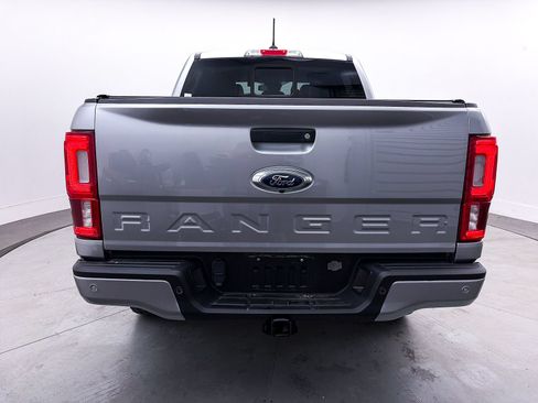 Used 2021 Ford Ranger Lariat w/ Trailer Tow Package AWD/4WD image 14