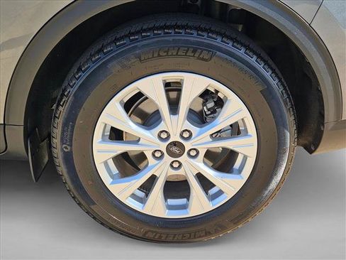 Used 2025 Ford Escape Active FWD image 23