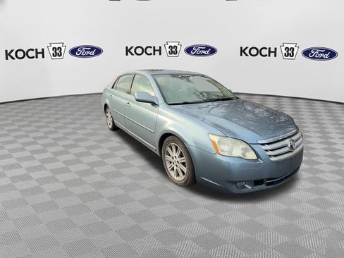 Used 2006 Toyota Avalon XLS image 4