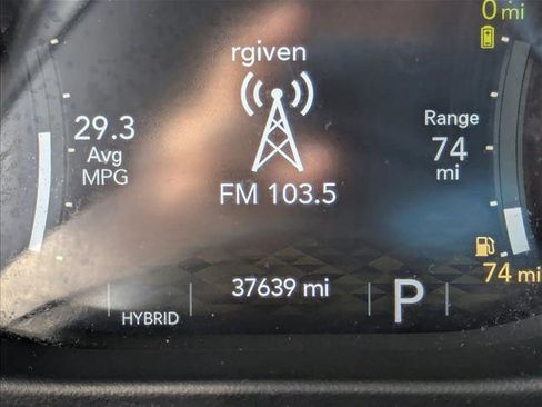 Used 2023 Jeep Wrangler Sahara w/ Cold Weather Group image 11