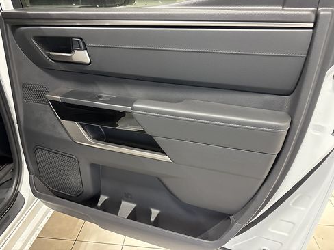 New 2026 Toyota Tundra Limited AWD/4WD image 20