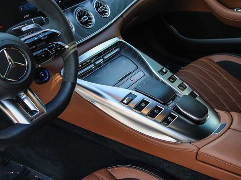 Certified 2023 Mercedes-Benz AMG GT 43 image 22