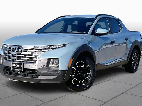 Used 2023 Hyundai Santa Cruz SEL w/ Activity Package image 1