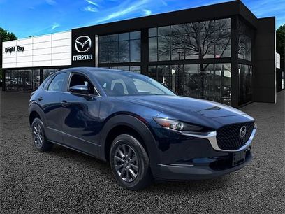 Used 2024 MAZDA CX-30 AWD 2.5 S
