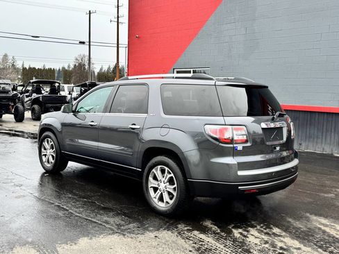 Used 2014 GMC Acadia SLT image 11