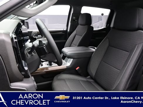 New 2026 Chevrolet Silverado 1500 RST w/ Convenience Package II AWD/4WD image 8