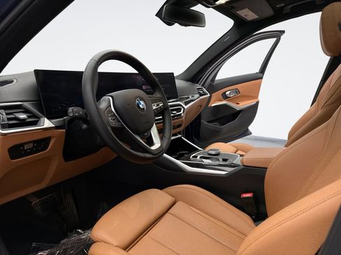 Used 2023 BMW 330i xDrive Sedan w/ Driving Assistance Package image 10