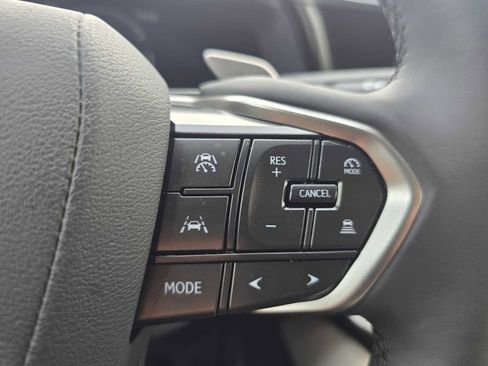 Certified 2025 Lexus RZ 300e image 31