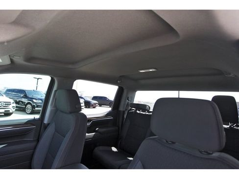 Used 2026 Chevrolet Silverado 1500 RST w/ RST Select Package RWD image 27
