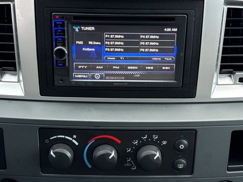 Used 2008 Dodge Ram 1500 Truck SLT w/ Cool Chrome Pkg image 25