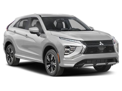New 2025 Mitsubishi Eclipse Cross SEL AWD/4WD image 52