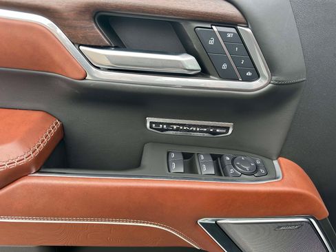 Certified 2024 GMC Sierra 1500 Denali Ultimate image 21