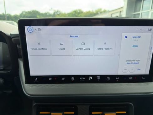 Used 2025 Ford Maverick Tremor AWD/4WD image 33