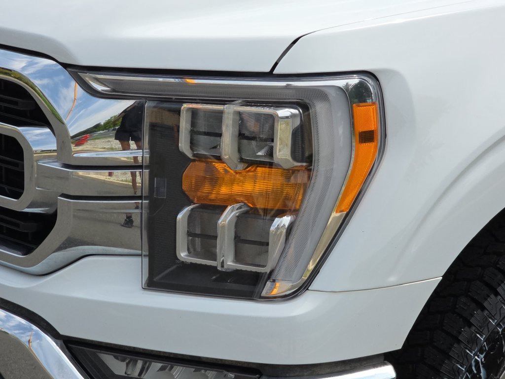 Certified 2023 Ford F150 XLT w/ Equipment Group 302A High AWD/4WD image 27