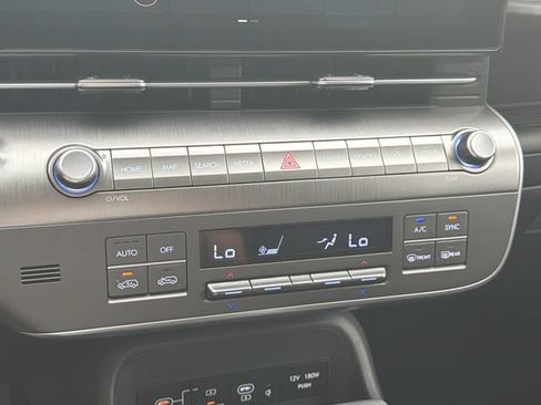 New 2026 Hyundai Kona SEL Sport FWD image 31