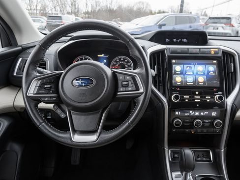 Used 2022 Subaru Ascent Premium w/ Convenience Package image 25