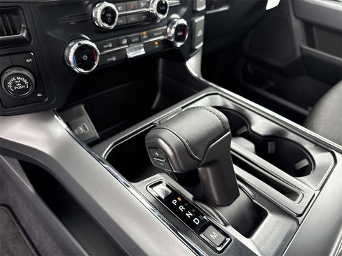 New 2025 Ford F150 XLT w/ Equipment Group 301A Standard image 30