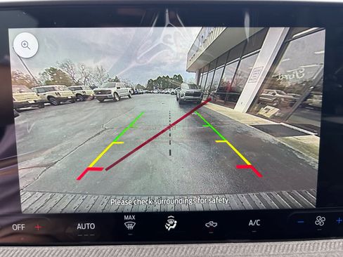 New 2025 Ford Maverick XLT w/ Equipment Group 302A image 9