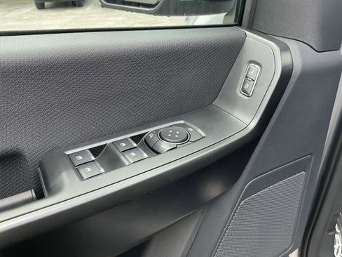 New 2025 Ford F150 STX w/ Equipment Group 200A image 12