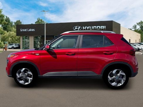 New 2026 Hyundai Venue SEL image 3