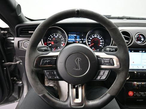 Used 2017 Ford Mustang Shelby GT350 w/ Electronics Package image 14