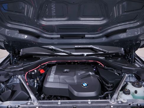 New 2026 BMW X3 xDrive30 w/ Convenience Package image 14