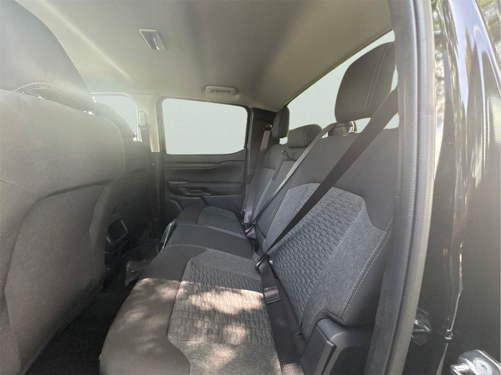 New 2026 Ford Ranger XL RWD image 7